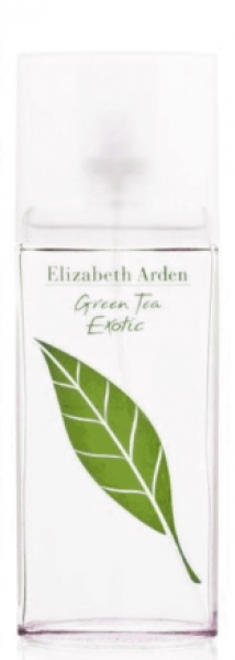 Elizabeth Arden Green Tea Exotic EDT 100 ml Kadın Parfümü kullananlar yorumlar